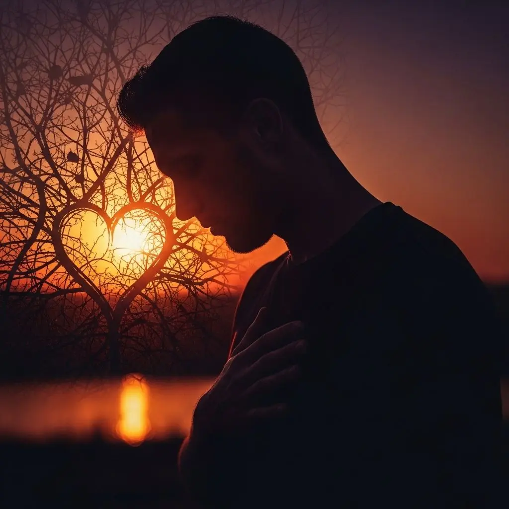 Understand the key factors and emotions that drive a man to fall deeply in love and stay committed to a meaningful relationship.