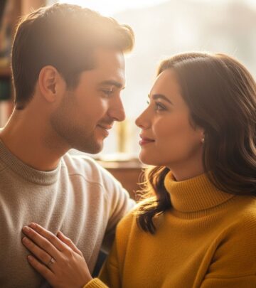 What Makes a Man Fall in Love: Psychology, Science, and Real-Life Dynamics