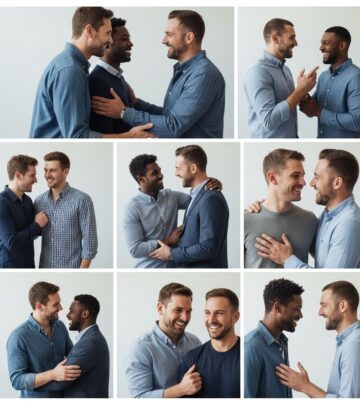 21 Important Things Men Want in a Relationship