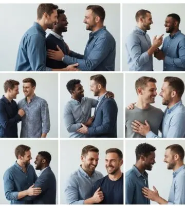 Explore the heartfelt needs and emotional desires men truly seek in a committed relationship for lasting happiness.