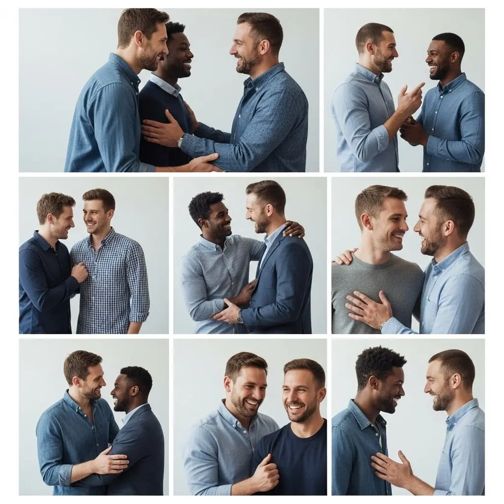 Explore the heartfelt needs and emotional desires men truly seek in a committed relationship for lasting happiness.