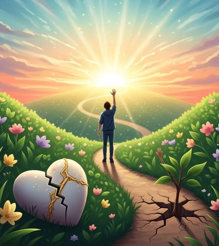Navigate the emotional aftermath of a breakup with expert strategies for healing, resilience, and personal growth.