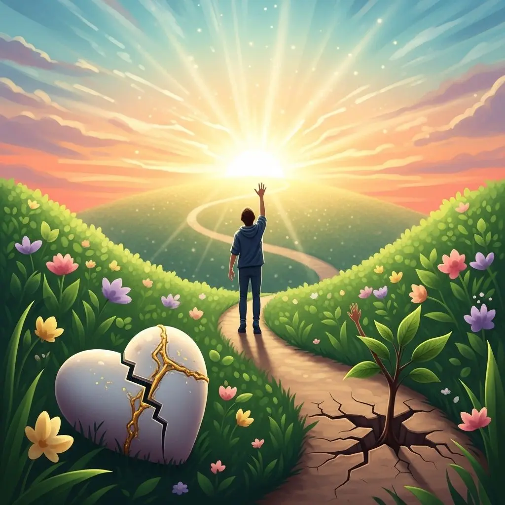 Navigate the emotional aftermath of a breakup with expert strategies for healing, resilience, and personal growth.