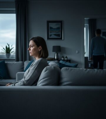 What To Do When Your Husband Ignores You: Causes, Solutions & Emotional Insights