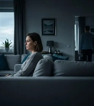 What To Do When Your Husband Ignores You: Causes, Solutions & Emotional Insights Discover the reasons behind emotional neglect in marriage and practical steps to rebuild connection and understanding.