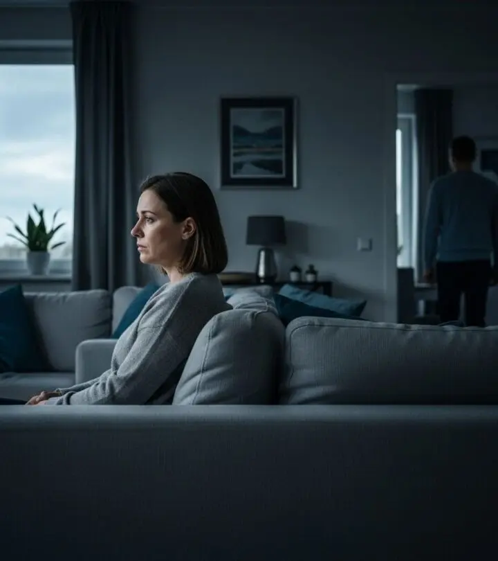 What To Do When Your Husband Ignores You: Causes, Solutions & Emotional Insights Discover the reasons behind emotional neglect in marriage and practical steps to rebuild connection and understanding.