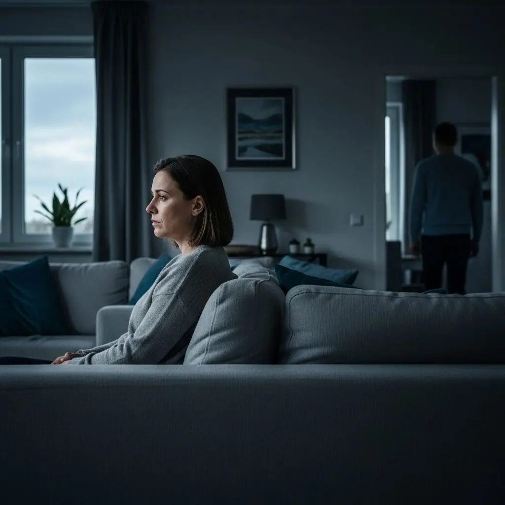 Discover the reasons behind emotional neglect in marriage and practical steps to rebuild connection and understanding.