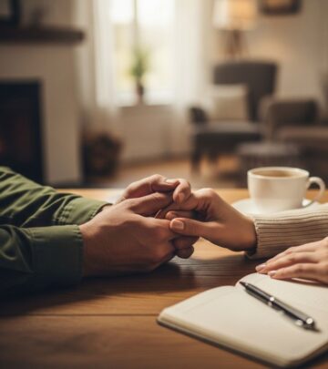 What to Look for in a Partner: 21 Qualities for Healthy, Lasting Love