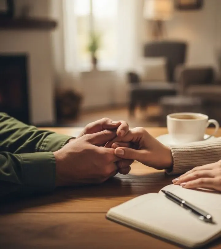 What to Look for in a Partner: 21 Qualities for Healthy, Lasting Love Discover the 21 essential qualities that build the foundation of a strong, lasting, and healthy relationship.