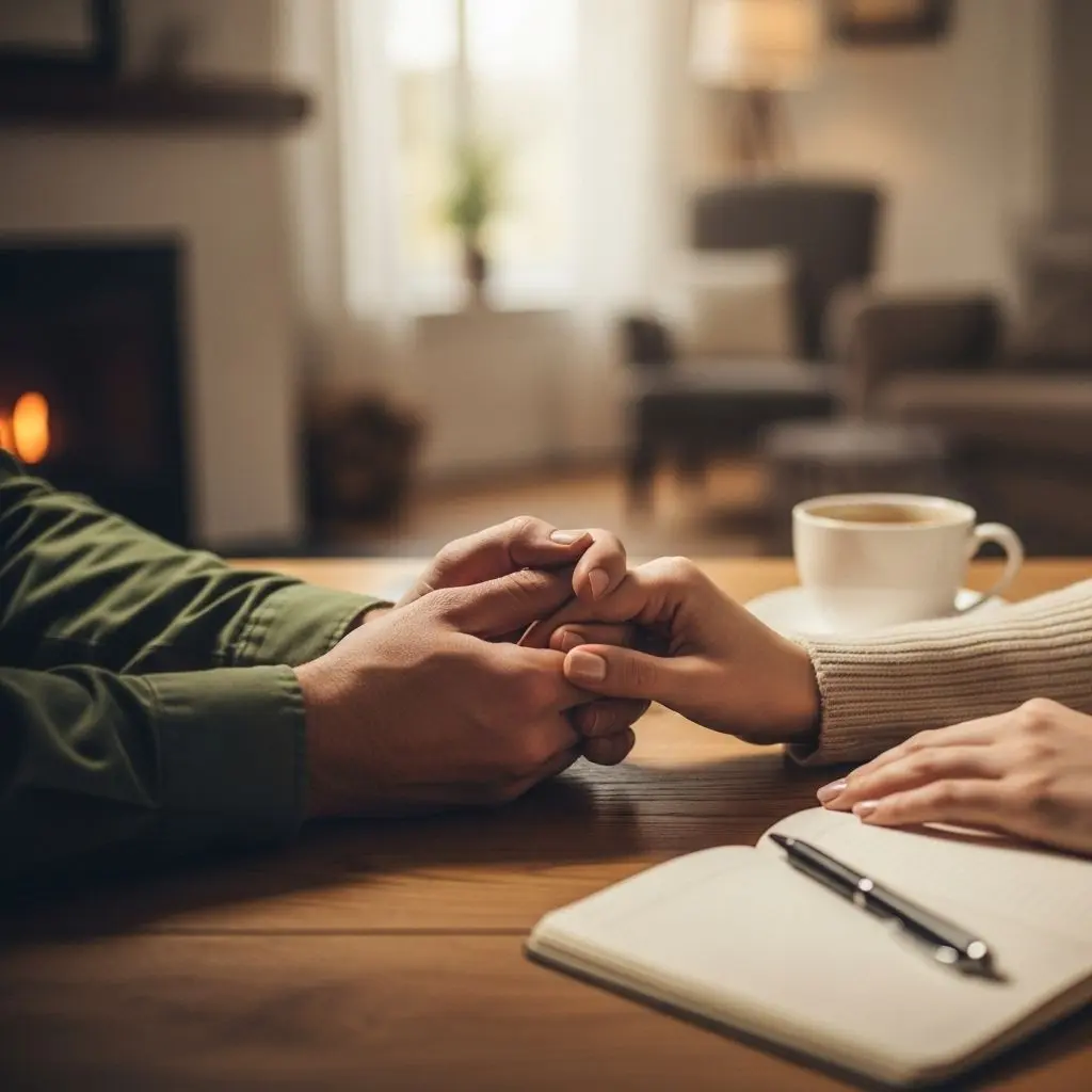 Discover the 21 essential qualities that build the foundation of a strong, lasting, and healthy relationship.