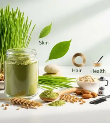 Wheatgrass Powder: Ultimate Guide to Benefits for Skin, Hair, and Health Unlock radiant skin, strong hair, and vibrant health with wheatgrass powder – nature’s powerhouse of chlorophyll, vitamins, and antioxidants.