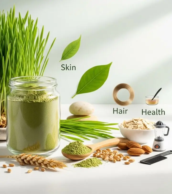 Wheatgrass Powder: Ultimate Guide to Benefits for Skin, Hair, and Health Unlock radiant skin, strong hair, and vibrant health with wheatgrass powder – nature’s powerhouse of chlorophyll, vitamins, and antioxidants.