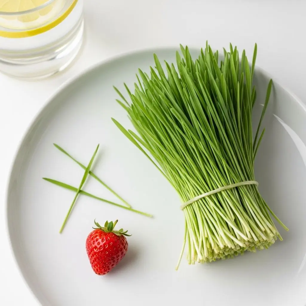 Understand potential side effects, risks, and key precautions before adding wheatgrass to your routine.
