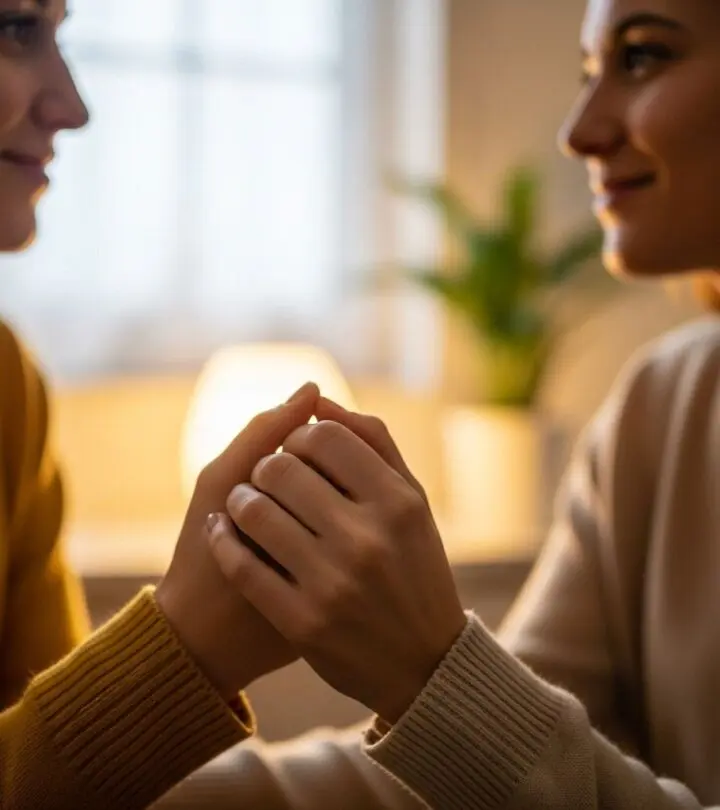 Explore the complexities and timing of saying 'I love you'—from knowing your own feelings, to recognizing signs in your partner, to navigating the right moment.