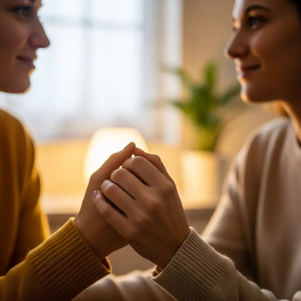 Explore the complexities and timing of saying 'I love you'—from knowing your own feelings, to recognizing signs in your partner, to navigating the right moment.