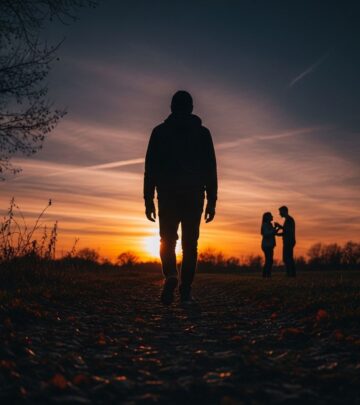 When to Walk Away from a Relationship: Recognizing the Signs and Steps to Move Forward