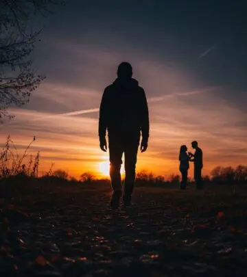 When to Walk Away from a Relationship: Recognizing the Signs and Steps to Move Forward Understand the key signs, scenarios, and insights for knowing when it's time to walk away from a relationship for your emotional health and growth.