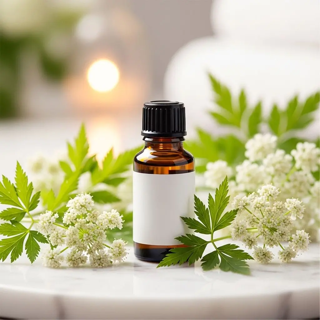 Unveil the holistic advantages of White Angelica Essential Oil—from health and spiritual upliftment to practical uses for well-being.
