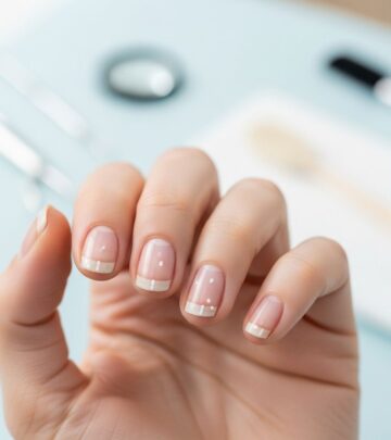 White Spots on Nails: Causes, Myths, and Effective Treatments