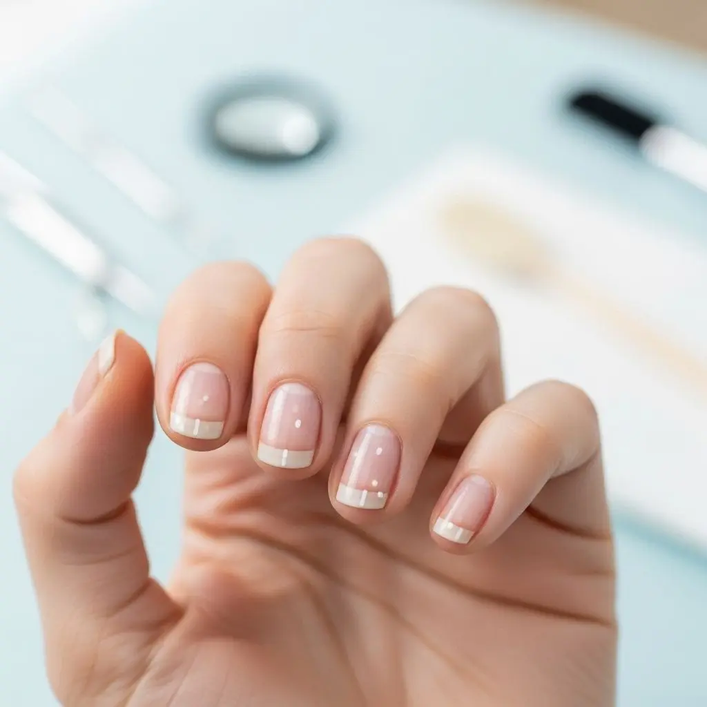 Learn the real causes of white spots on your nails, how to identify them, and expert advice for healthy, beautiful nails.