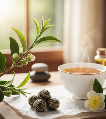 12 Incredible White Tea Benefits For Health, Skin, And More 12 Incredible White Tea Benefits For Health, Skin, And More