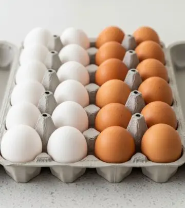 Demystifying the egg aisle: Discover the truth about white and brown eggs, including nutrition, taste, cost, and consumer misconceptions.