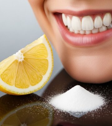 Whitening Teeth with Baking Soda and Lemon: Myth, Science, & Risks Explained