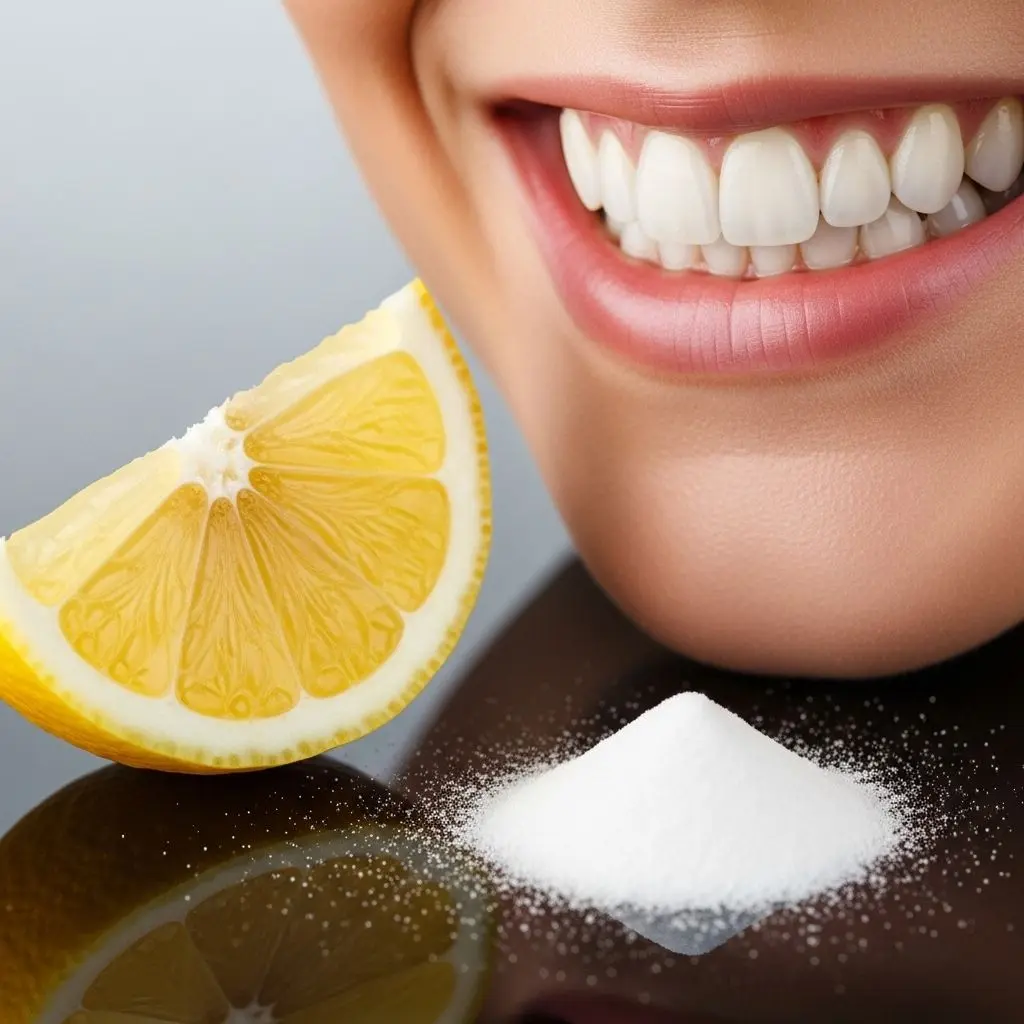 Explore the truth about baking soda and lemon for teeth whitening, including effectiveness, myths, and safe alternatives for a brighter smile.