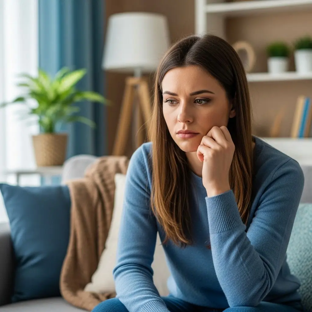 Navigating the Emotional Landscape When Compliments Are Scarce