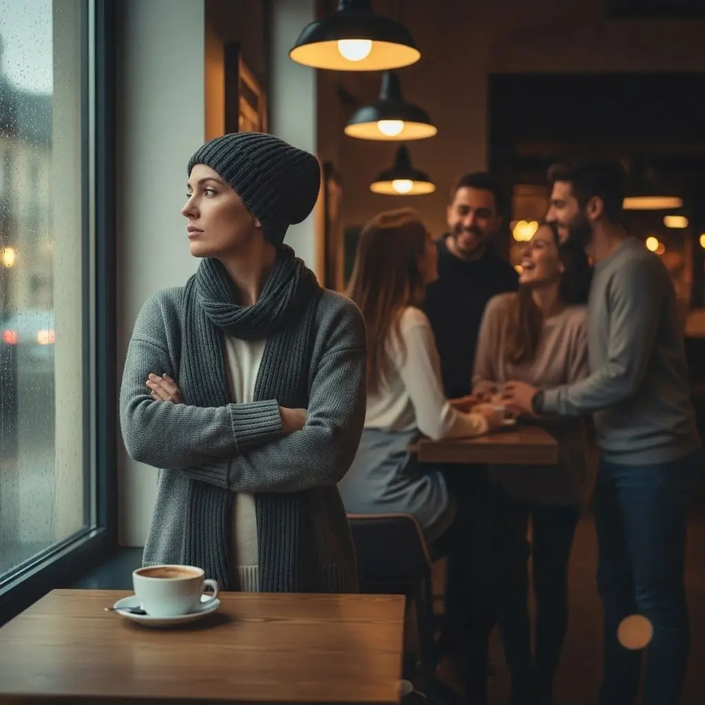 Understanding the hidden obstacles to finding love can transform your relationship journey and open new possibilities.