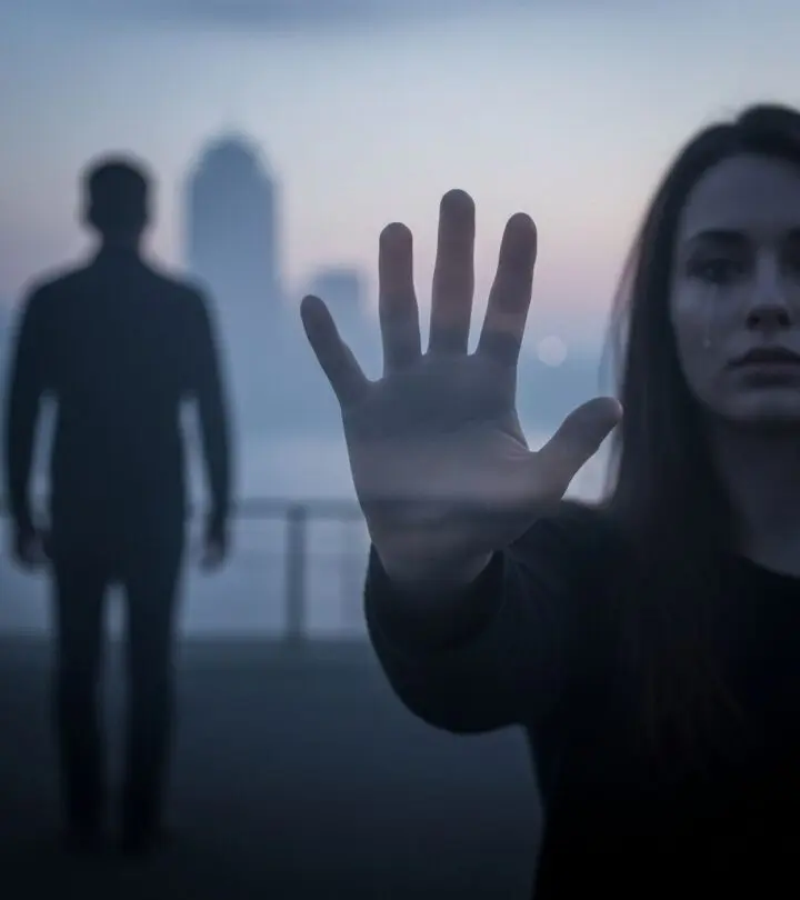 Why Do Men Ghost? Understanding the Reasons and What Comes Next Discover the psychological, emotional, and situational factors behind men’s ghosting, and learn effective ways to move forward after being ghosted.