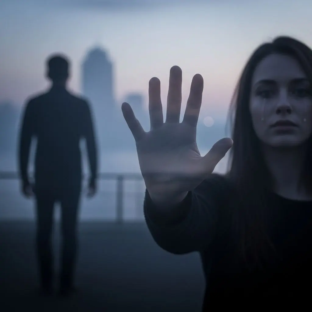 Discover the psychological, emotional, and situational factors behind men’s ghosting, and learn effective ways to move forward after being ghosted.