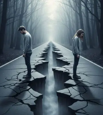 Why Do People Break Up? Common Causes and Emotional Realities Explore the varied reasons why couples part ways—from communication breakdown to growing apart—and learn to navigate breakup emotions.