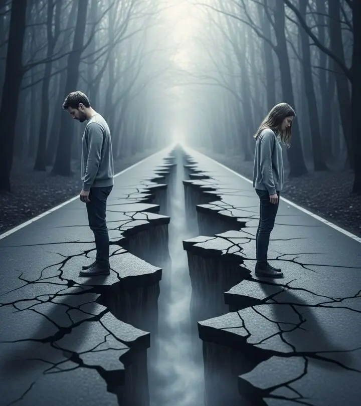 Why Do People Break Up? Common Causes and Emotional Realities Explore the varied reasons why couples part ways—from communication breakdown to growing apart—and learn to navigate breakup emotions.