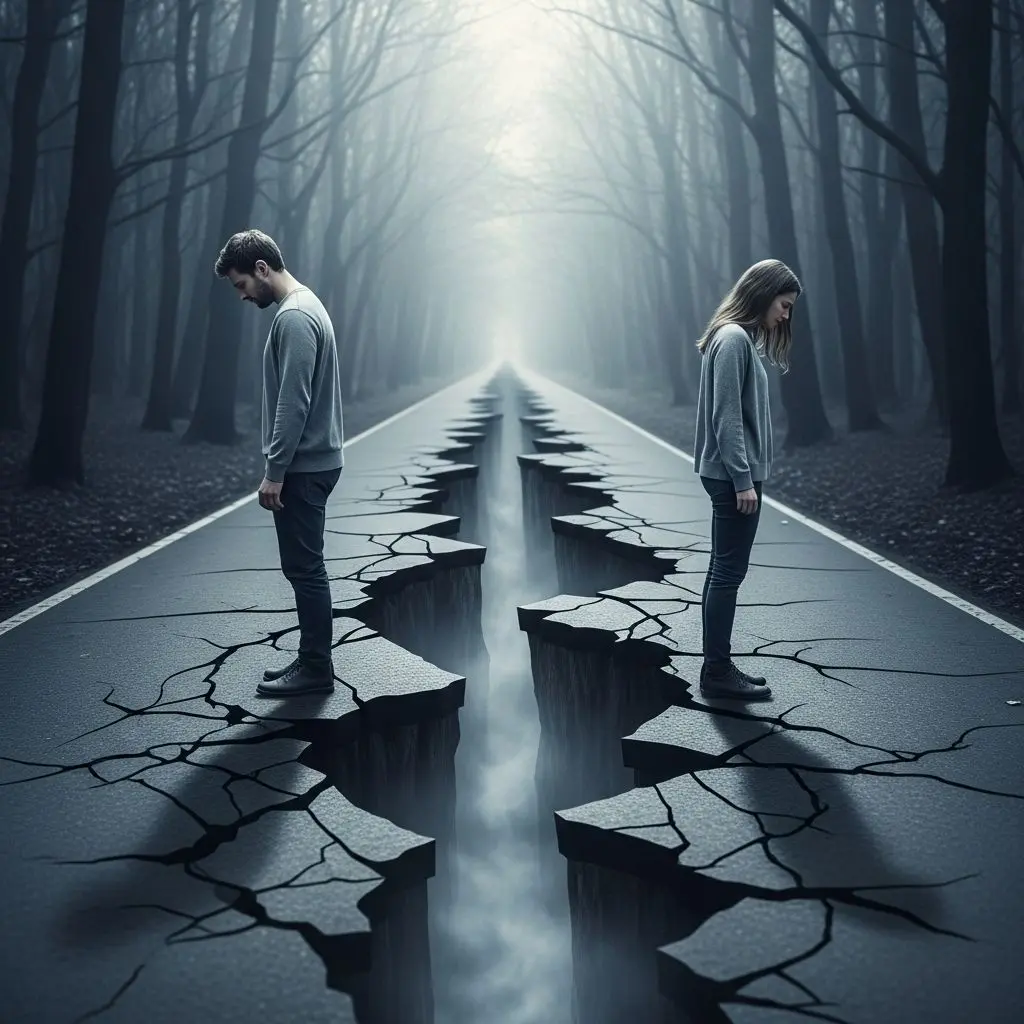 Explore the varied reasons why couples part ways—from communication breakdown to growing apart—and learn to navigate breakup emotions.