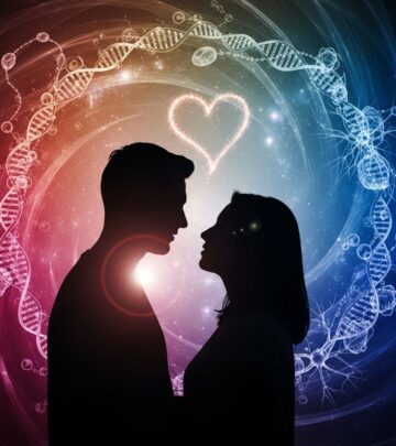 Why Do We Fall In Love? The Science, Psychology, and Magic Explained