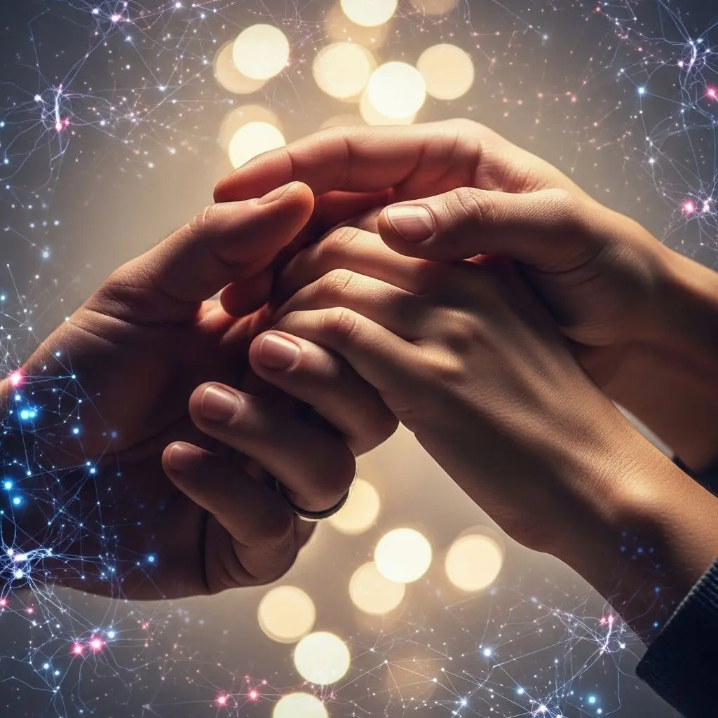 Unravel the scientific, psychological, and emotional reasons that guide us to fall in love with another.