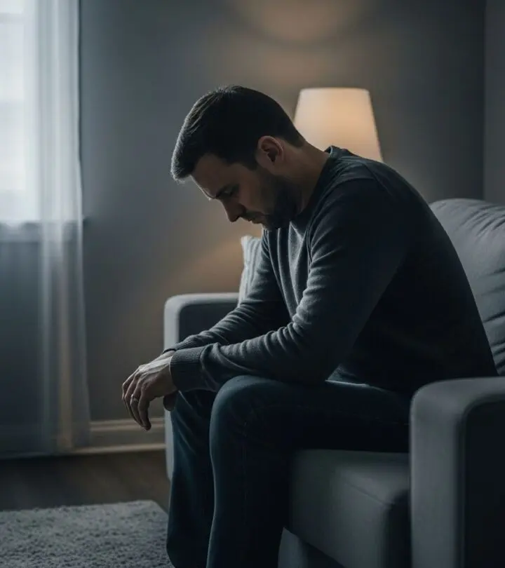 Recognize the signs your wife may resent you, understand the root causes, and learn actionable ways to rekindle love and connection in your marriage.