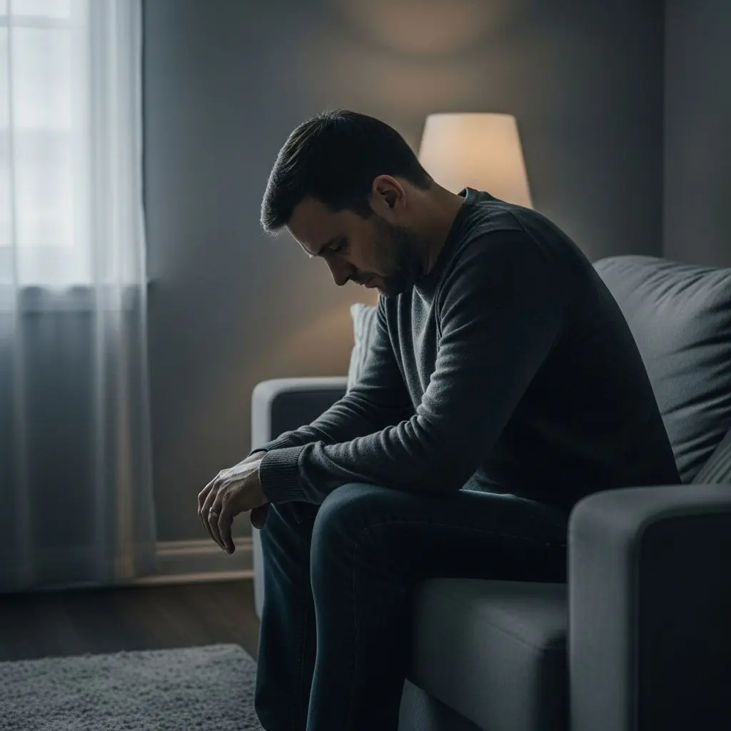 Recognize the signs your wife may resent you, understand the root causes, and learn actionable ways to rekindle love and connection in your marriage.