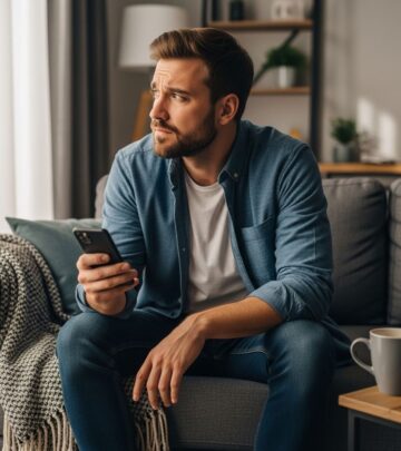 Why Guys Don’t Text Back for Days: Top Reasons Explained