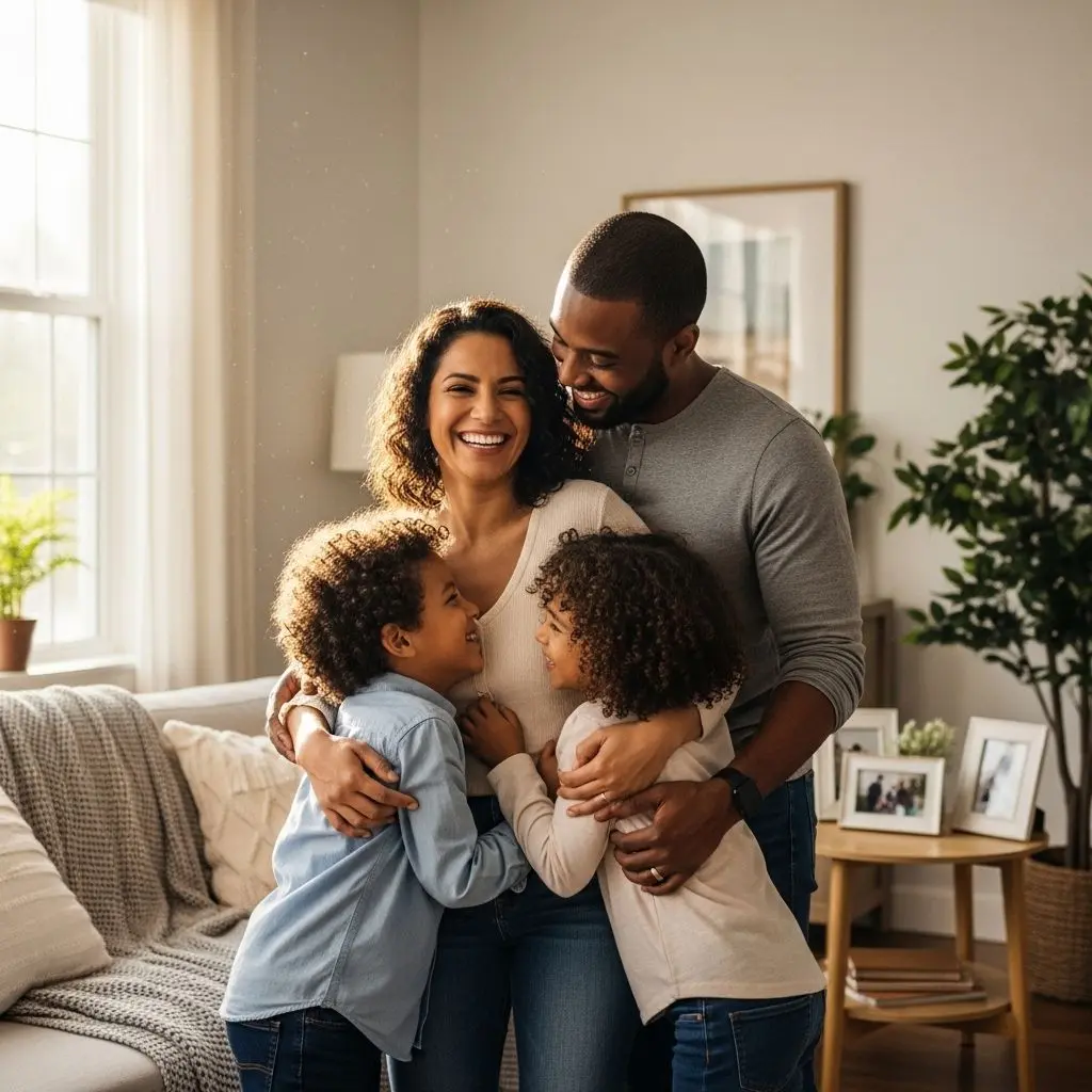 Discover the heartfelt reasons why mothers are cherished as the guiding lights, nurturers, and friends at the center of our lives.