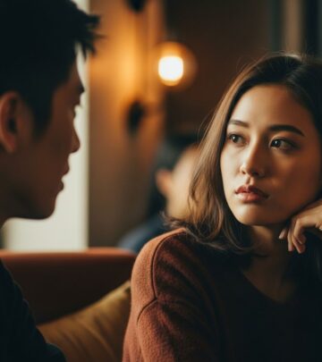 Why Is She Ignoring Me? Key Reasons and What You Should Do