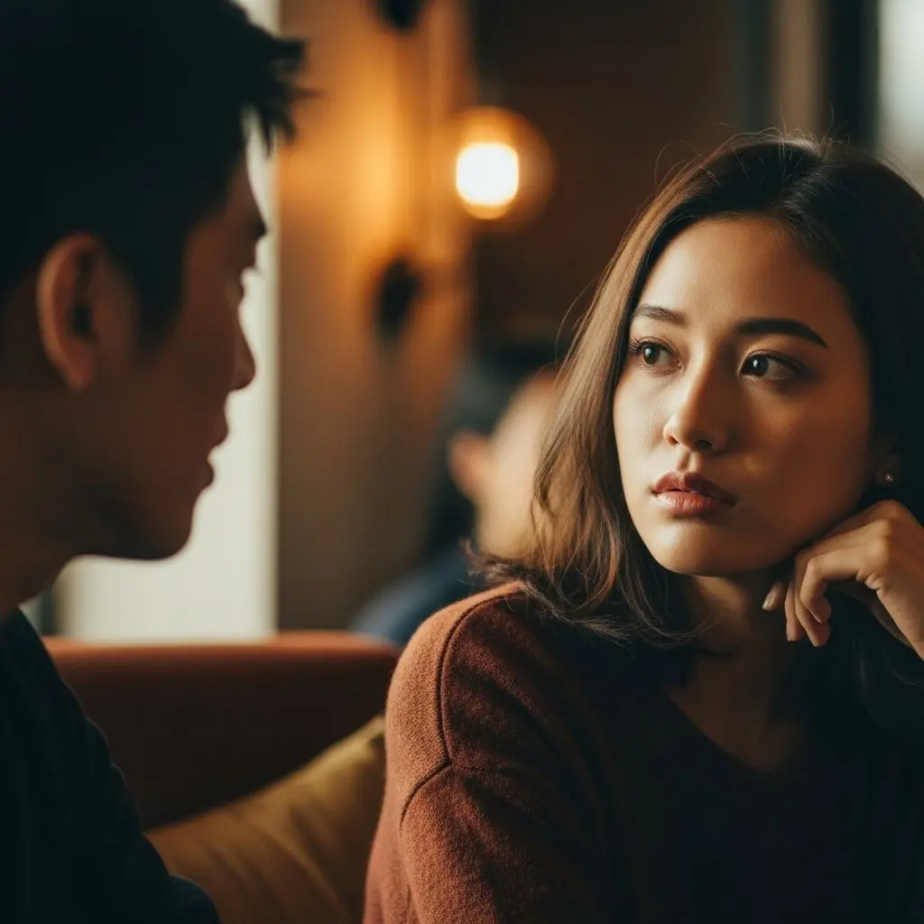 Discover the most common reasons she may be ignoring you, what it means, and actionable steps you can take to handle the situation maturely.