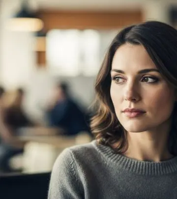 Why Is She Ignoring Me? 12 Reasons And What To Do Next Decode why she’s distant: Understand the reasons, recognize her signals, and confidently respond to being ignored in relationships.