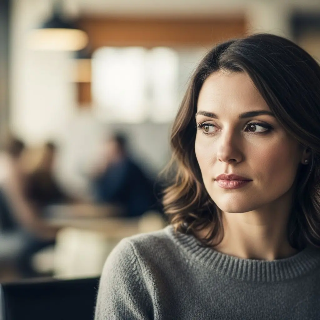 Decode why she’s distant: Understand the reasons, recognize her signals, and confidently respond to being ignored in relationships.