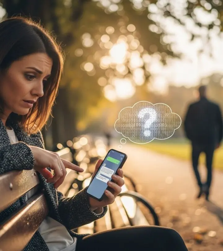 Understanding the real reasons behind unread messages and delayed replies can bring clarity, peace, and a healthier perspective to modern dating.