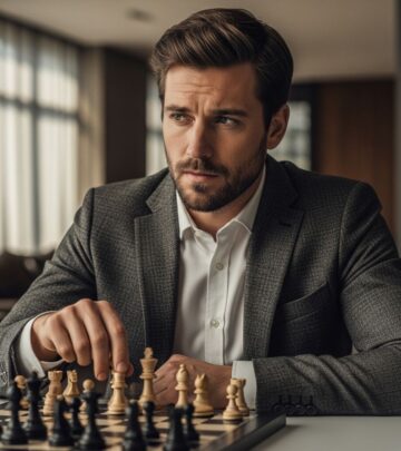 Why Men Play Mind Games In Relationships: Causes, Signs, and Solutions