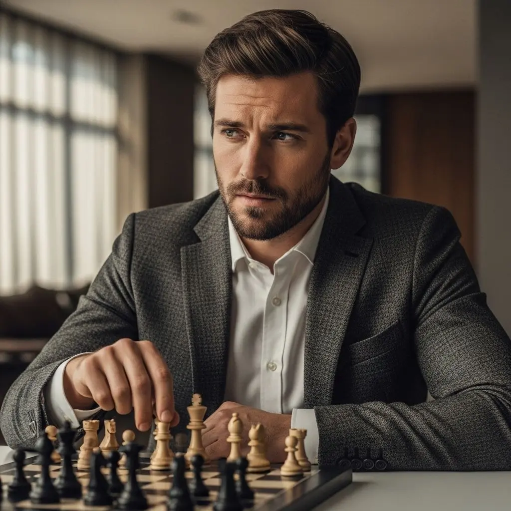 Explore why men play mind games, the warning signs, and actionable strategies to protect your emotional well-being in dating and relationships.