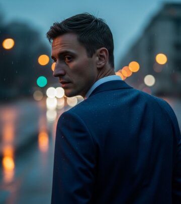 Why Men Pull Away: Understanding Their Actions and Reactions