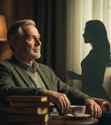 Why Older Men Are Attracted to Younger Women: Psychology, Myths & Realities
